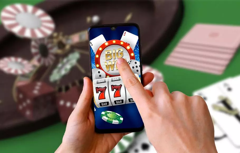 Main Cerdas, Bukan Nekat: Panduan Singkat Bermain Aman di Dunia Digital Slot