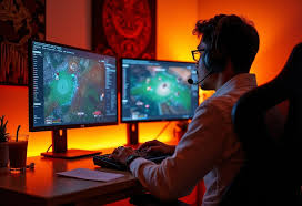 Analisa Meta Game Terkini: Strategi yang Wajib Dipahami Pemain Serius