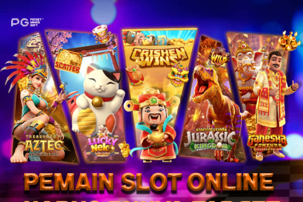 Provider Baru vs Provider Lama: Mana yang Lebih Menguntungkan Pemain?